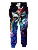 Sublimation Trousers - Image 2