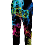 Sublimation Trousers
