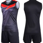 Volleyball Uniform
