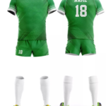 Rugby Uniform