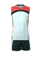 Volleyball Uniform - Image 2