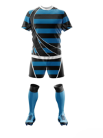 Rugby Uniform - Image 2