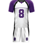 Flag Football Uniform