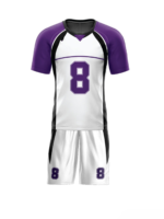 Flag Football Uniform