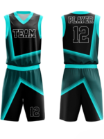 Basketball Uniform