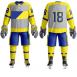 Ice Hockey Uniform