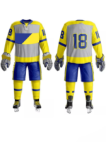 Ice Hockey Uniform