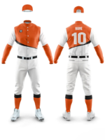 Baseball Uniform