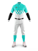 Baseball Uniform - Image 2