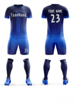Soccer Uniform