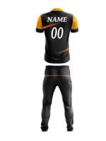 Cricket Uniform - Image 3