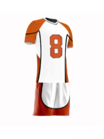 Flag Football Uniform - Image 3