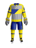 Ice Hockey Uniform - Image 2