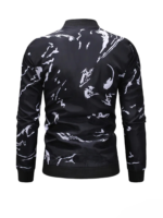 Sublimation Varsity Jacket - Image 2