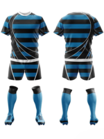 Rugby Uniform