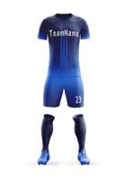 Soccer Uniform - Image 2