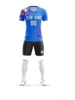 Soccer Uniform - Image 2