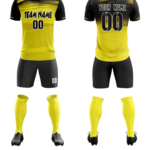 Soccer Uniform