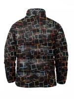 Sublimation Puffer Jacket - Image 2