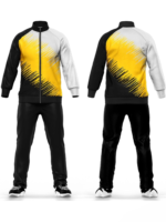Sublimation Tracksuits