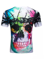 Sublimation T Shirts - Image 2