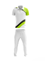 Cricket Uniform - Image 2