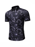 Sublimation Polo Shirts - Image 2