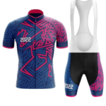 Cycling Uniform