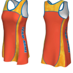 Netball Uniform