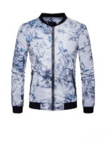 Sublimation Varsity Jacket