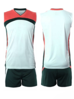 Volleyball Uniform