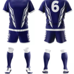 Rugby Uniform