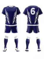 Rugby Uniform