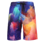 Sublimation Shorts