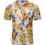 Sublimation Polo Shirts