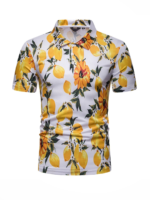 Sublimation Polo Shirts