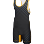 Wrestling Singlets