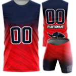7 On 7 Uniform