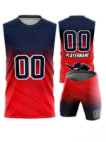 7 On 7 Uniform