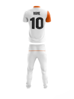 Cricket Uniform - Image 3