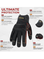 WORKING GLOVES - Image 3