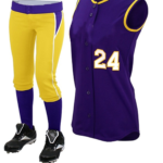 Softball Uniform