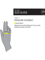 CYCKING GLOVES - Image 3