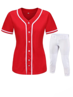 Softball Uniform