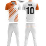 Cricket Uniform