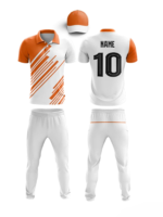 Cricket Uniform