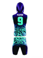 7 On 7 Uniform - Image 3