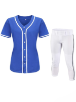 Softball Uniform