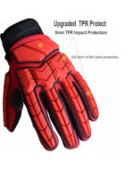 WORKING GLOVES - Image 2