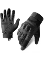 MOTORBIKE GLOVES
